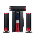 Home Theater Music sound system audio equipment